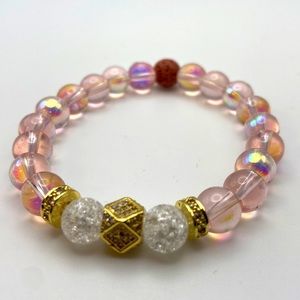 Royal 3 Children's Aromatherapy Bracelets